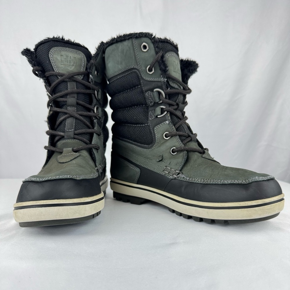 Helly Hansen Garibaldi 2 Waterproof Winter Boot Shoe - Mens